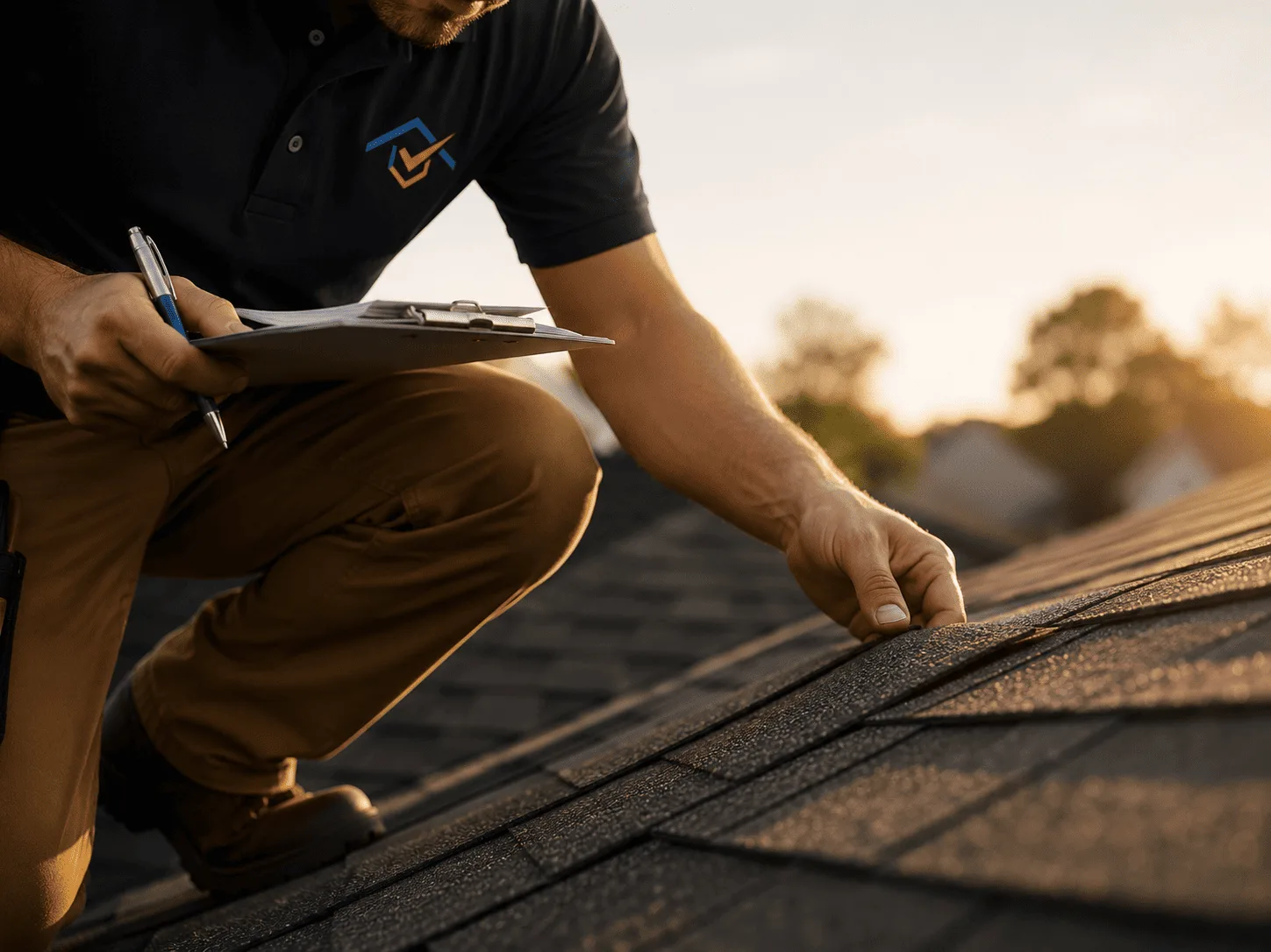 Why Choose Roof Inspection in National Park, NJ